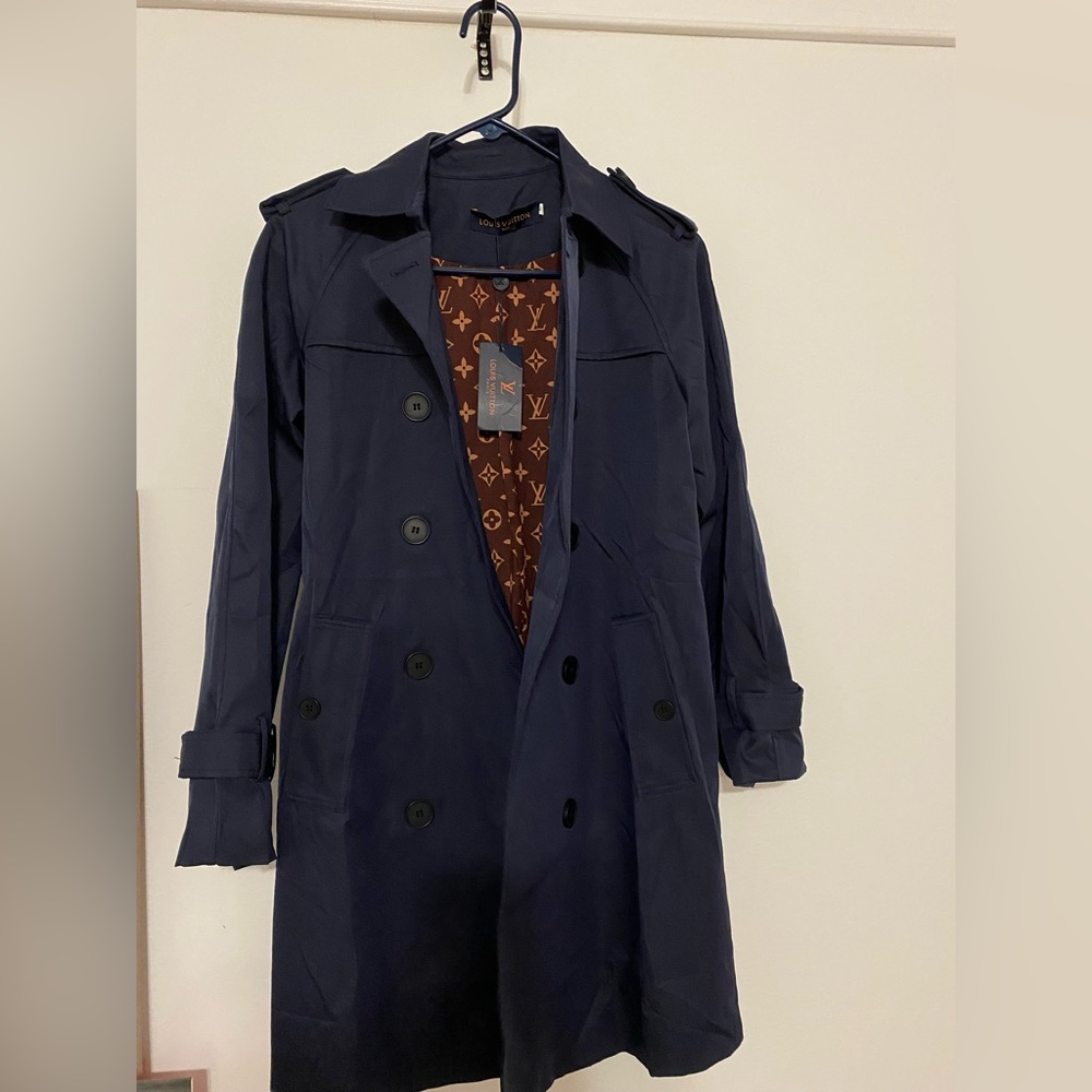 Louis Vuitton Jacket